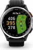 Garmin Approach S50 Černé golfové hodinky Náhled obrázku produktu 2