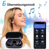 Übersetzer Kopfhörer, KI Translator Earbuds mit APP, 144 Produktbild-Vorschau 5