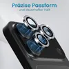 Kamera Linsenschutz Glas Set mit Schmucksteinen für Apple Produktbild-Vorschau 2