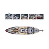 Sluban M38-B1102 - Model Bricks - Cuirassé Bismarck 2in1 Voir les images du produit 8