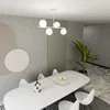 LAMPA SUFITOWA Emibig 4xE14 40W BIOR 4 WHITE 1021/4 Podgląd zdjęcia produktu 2