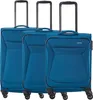 travelite carrello Chios 4W Trolley L / M / S Petrol Anteprima dell’immagine prodotto 19
