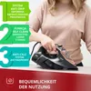 Dampfbügeleisen – Bügeleisen – MPM MZE-24/C Produktbild-Vorschau 2