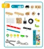 Nachziehmotor-Konstruktionsset BRIO 63459500 Produktbild-Vorschau 8