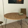 Skye Decor, Sandalf - Caucasian Oak, Tische, Kaukasische Produktbild-Vorschau 3