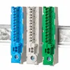 Abzweigklemme Verteilerklemme Nullleiterklemme Sammelklemme Produktbild-Vorschau 2