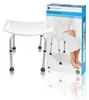 Vitility 70110170, Asiento para bañera, 136 kg, Superficie Vista previa de la imagen del producto 7