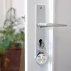 Mr. & Mrs. Panda Schlüsselanhänger Bären mit Blumenkranz - Produktbild-Vorschau 2