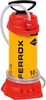 MESTO 3585W, 10 l, Rot, Gelb, Innen & Außen, 5,5 kg, Produktbild-Vorschau 1