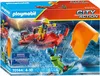 PLAYMOBIL City Action 70144 Seenot: Kitesurfer-Rettung mit Produktbild-Vorschau 9