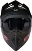 Crosshelm Helm Kinderhelm Motorradhelm Motocross Quad Produktbild-Vorschau 8