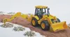 JCB 4CX Baggerlader Produktbild-Vorschau 14