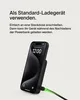 Belkin BoostCharge Pro Powerbank magn. Qi2 15W 5K Produktbild-Vorschau 3