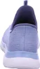 Skechers Summits Dream Trainingsschuh Blau Produktbild-Vorschau 4