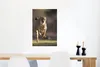 MuchoWow® Poster Leopard - Sprint - Pflanzen 40x60 cm - Produktbild-Vorschau 6