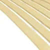vidaXL Bettlattenrost Ersatz mit 17 Latten 100x200 cm Produktbild-Vorschau 2