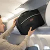 Zagatto Reisetasche Weekender Tasche 40x30x20 24L WIZZAIR Produktbild-Vorschau 2