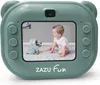 ZAZU Fun Instant, zelená příchuť Náhled obrázku produktu 2