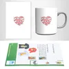 10 sztuk papieru do transferu laserowego, folia Podgląd zdjęcia produktu 2