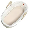 Mosesmand bekleding Sidonia - TU - Beige | van SEVIRA KIDS Productafbeelding-voorbeeld 1