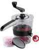 Gefu Keukenaccessoires Spiralex Temperówka Obieraczka, Productafbeelding-voorbeeld 1