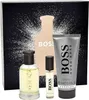 Hugo Boss Bottled Edt 100Ml + Shower Gel 100Ml + Edt 10Ml Produktbild-Vorschau 4