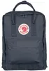 Fjallraven Kanken Zaino Vinylon Grafite Anteprima dell’immagine prodotto 1