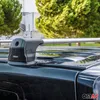 Dachträger Gepäckträger für VW T5 T6 2003-2024 Grundträger Produktbild-Vorschau 6
