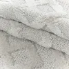 Homebyhome Teppich Wohnzimmer Hoch-Tief Effekt 3D Optik Produktbild-Vorschau 5