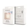 Anello Guess Gurseqgwh Złoto-Biały/Oro e Bianco 4G Anteprima dell’immagine prodotto 3