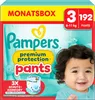 Pampers Premium Protection Couches taille 3 192 pièces - 3 Voir les images du produit 3