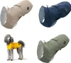 Hunter Hunde-Regenmantel Milford, Größe:35 cm, Farbe:gelb Produktbild-Vorschau 7