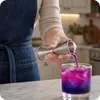 Set di shaker per cocktail KRUMAD, 6 pezzi, in acciaio Anteprima dell’immagine prodotto 9