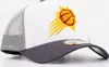 New Era Brooklyn Nets Szary Podgląd zdjęcia produktu 2