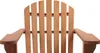 Teakholz Gartenliege/Sessel - bene living - Adirondack Produktbild-Vorschau 5