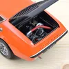 Norev 185402 Alpine Renault A310 1600 VF 1974 orange 1:18 Voir les images du produit 4