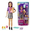 Mattel Barbie Skipper Babysitters Inc. Skipper Baby Puppe Produktbild-Vorschau 10