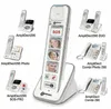 Geemarc PHOTODECT 295 Zusatz-Telefon - schnurloses Produktbild-Vorschau 4