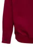 King Kerosin Gabardine Jacke - Speed Shop Burgunder XXL Produktbild-Vorschau 5