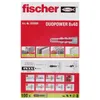 fischer DUOPOWER 8 x 40 Náhled obrázku produktu 11