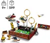 LEGO Harry Potter Baule Del Quidditch 76416 - Set Da Anteprima dell’immagine prodotto 42