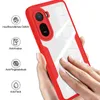 360° Grad Hülle für Xiaomi Redmi A7 Pro Rundum vollschutz Produktbild-Vorschau 4