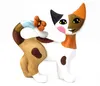 Minikatze mit Schmetterling Rosina Wachtmeister - Clara Produktbild-Vorschau 9