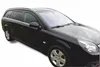 J&J AUTOMOTIVE | Windabweiser Passend Für Opel Vectra C 5D Produktbild-Vorschau 2