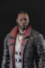 Dark Horse Cyberpunk 2077 PVC Statue Solomon Reed 22 cm Produktbild-Vorschau 2