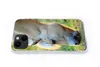 MuchoWow® Handyhülle Schutzhülle Hülle für iPhone 13 Produktbild-Vorschau 5
