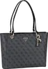 Guess Damen Tasche Noelle II coal Produktbild-Vorschau 23