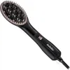 BaByliss AS140E, Glättbürste, Warm, Schwarz, 1,8 m, 600 W, Produktbild-Vorschau 1