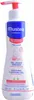 Mustela Bébé Gel nettoyant apaisant - Peau très sensible Voir les images du produit 5