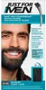 Just For Men Schnurrbart & Bartfarbe - M-55 - Schwarz Produktbild-Vorschau 1